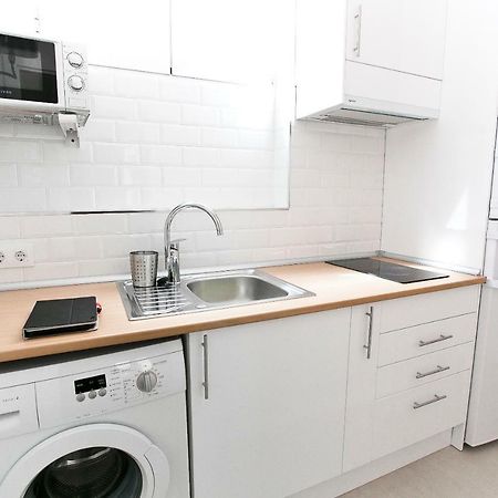 Апартаменты Apartamento Malasana I Мадрид Экстерьер фото