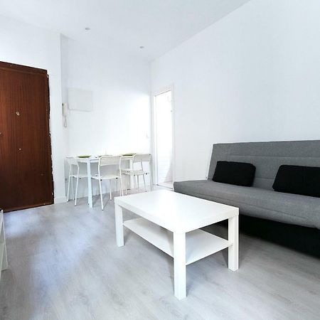 Апартаменты Apartamento Malasana I Мадрид Экстерьер фото