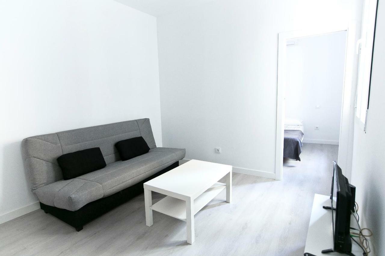Апартаменты Apartamento Malasana I Мадрид Экстерьер фото