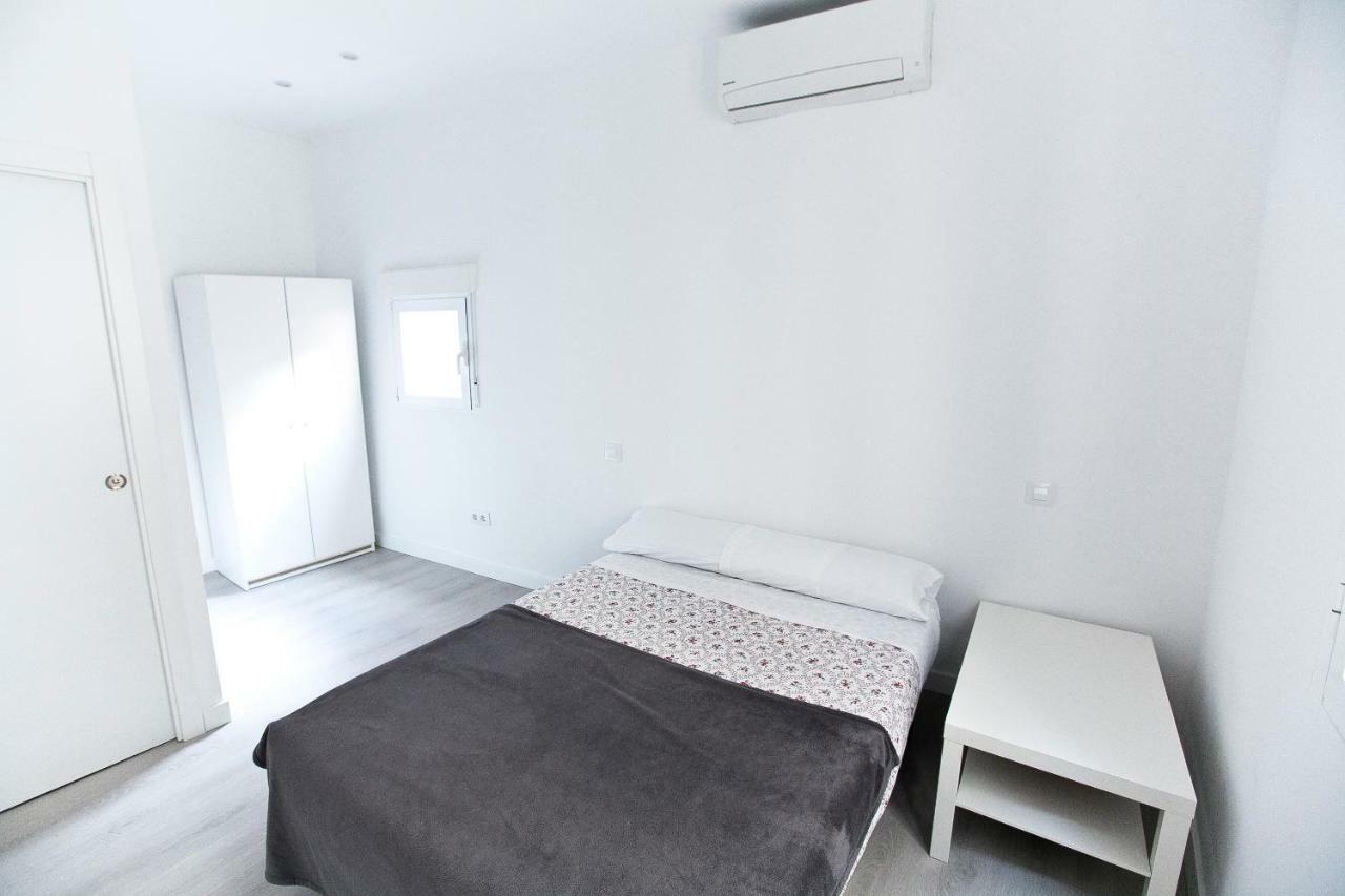 Апартаменты Apartamento Malasana I Мадрид Экстерьер фото