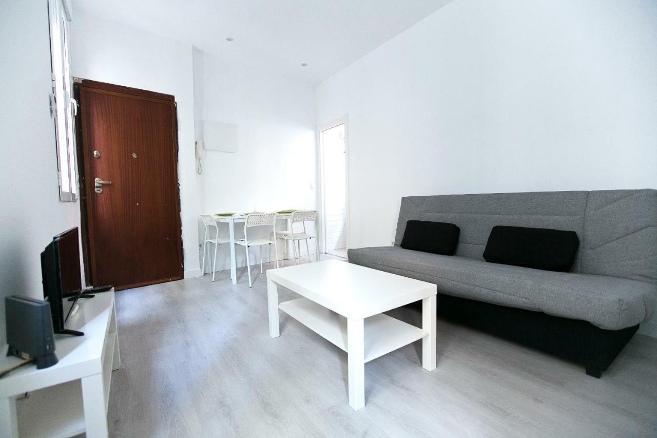 Апартаменты Apartamento Malasana I Мадрид Экстерьер фото